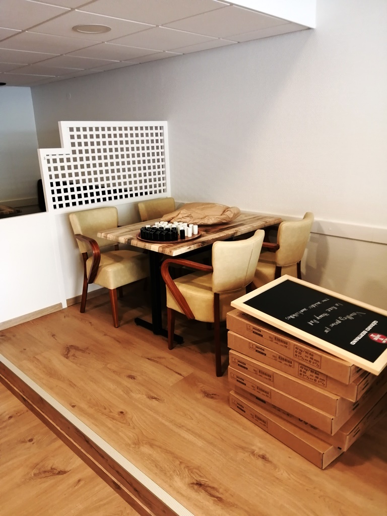 La Table