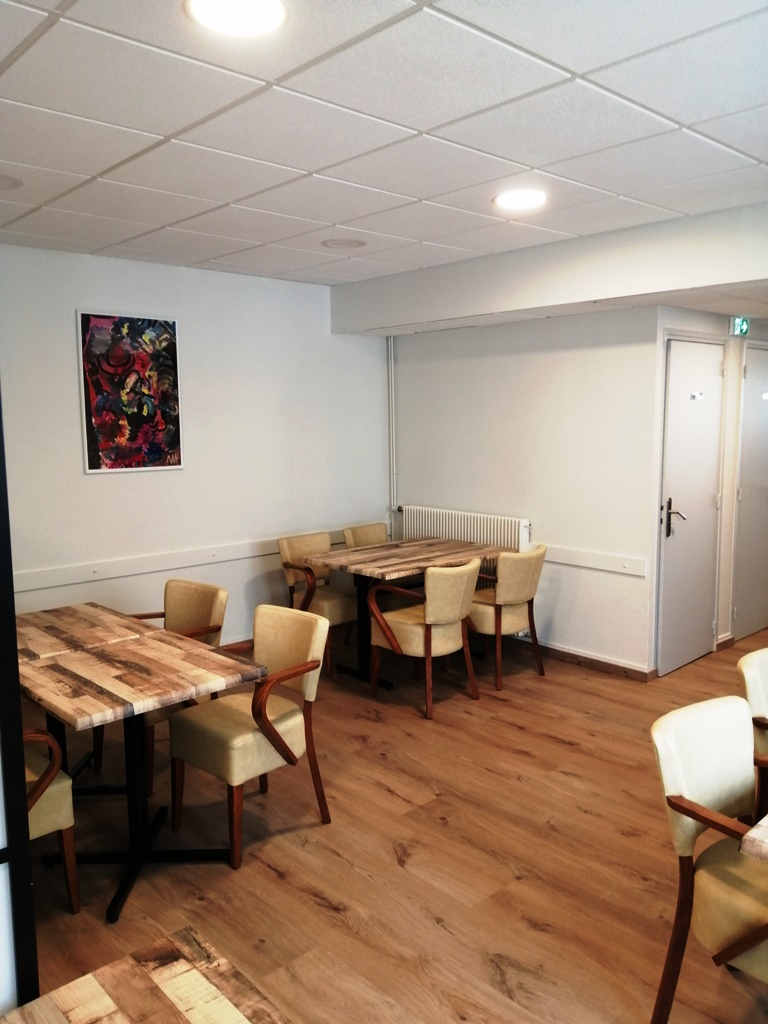 La Table