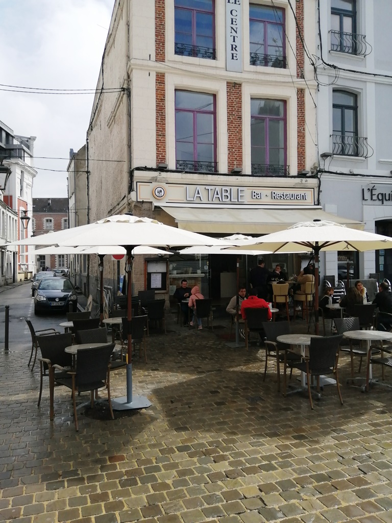 La Table