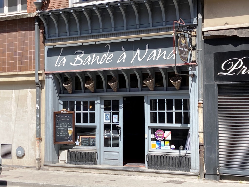 La Bande à Nana