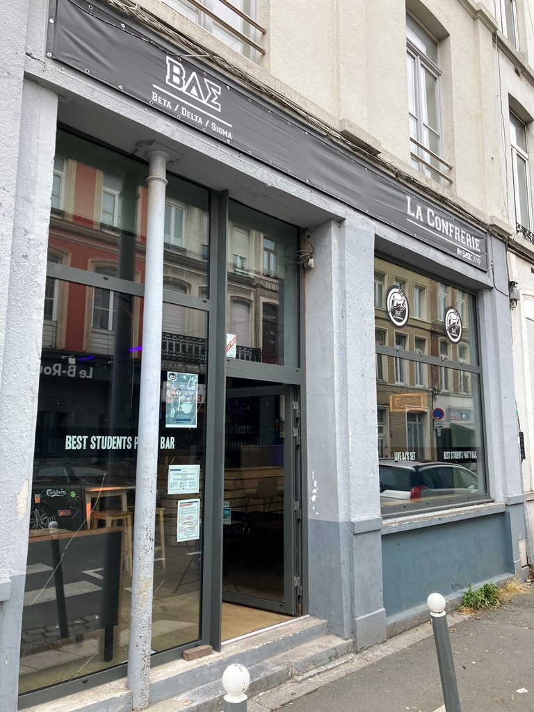 La Confrerie