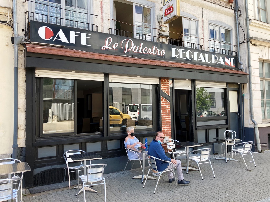 Le Palestro