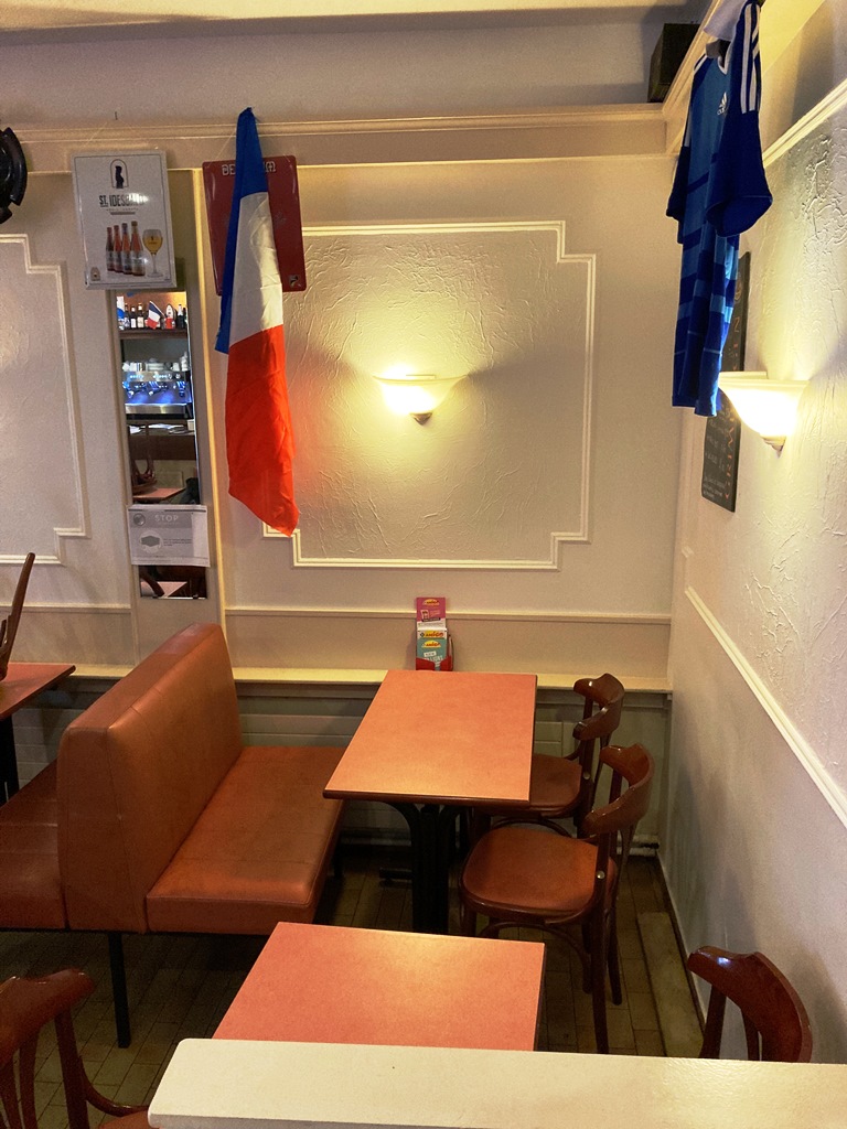 Le Tom Tip