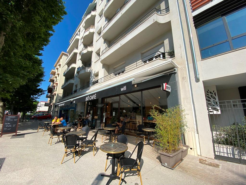 Bô Café