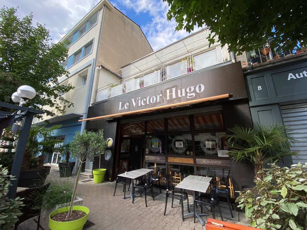 Le Victor Hugo