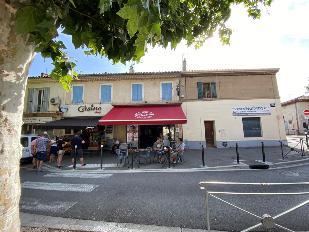 Le Central
