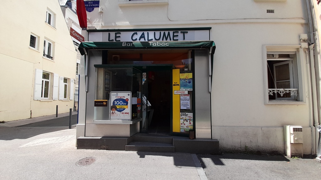 Le Loup-Phoque