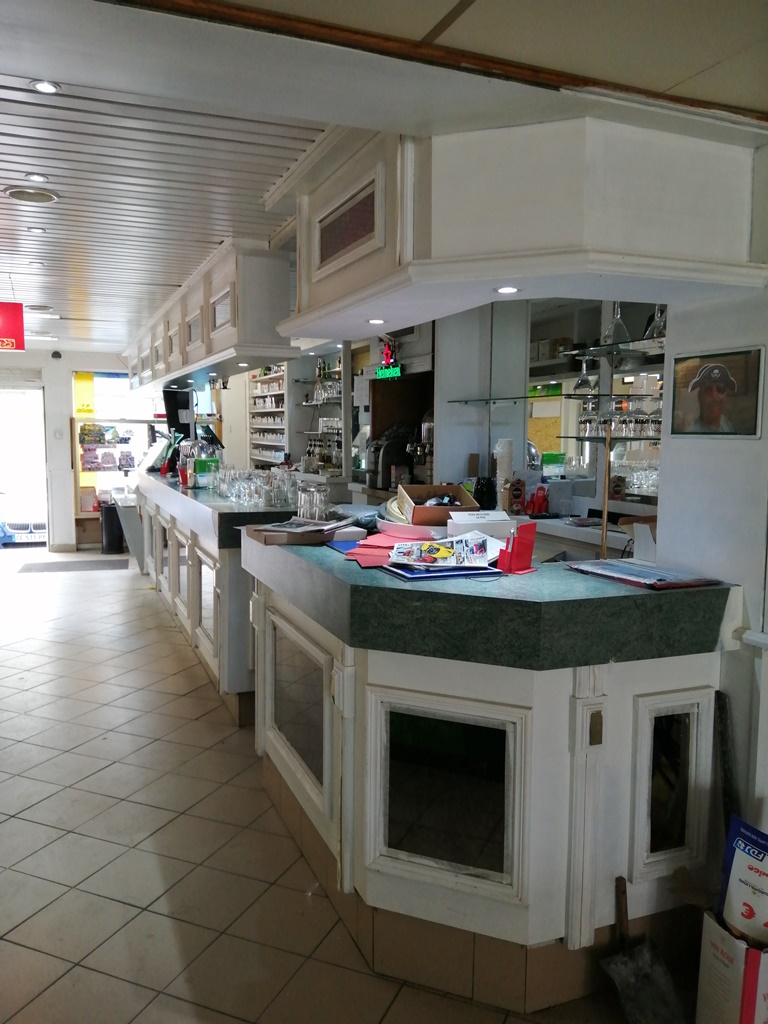 Le Copernic