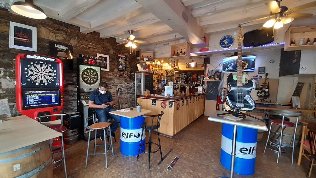 Atelier Café