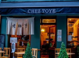 Chez Toye