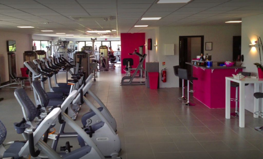 Fitness House