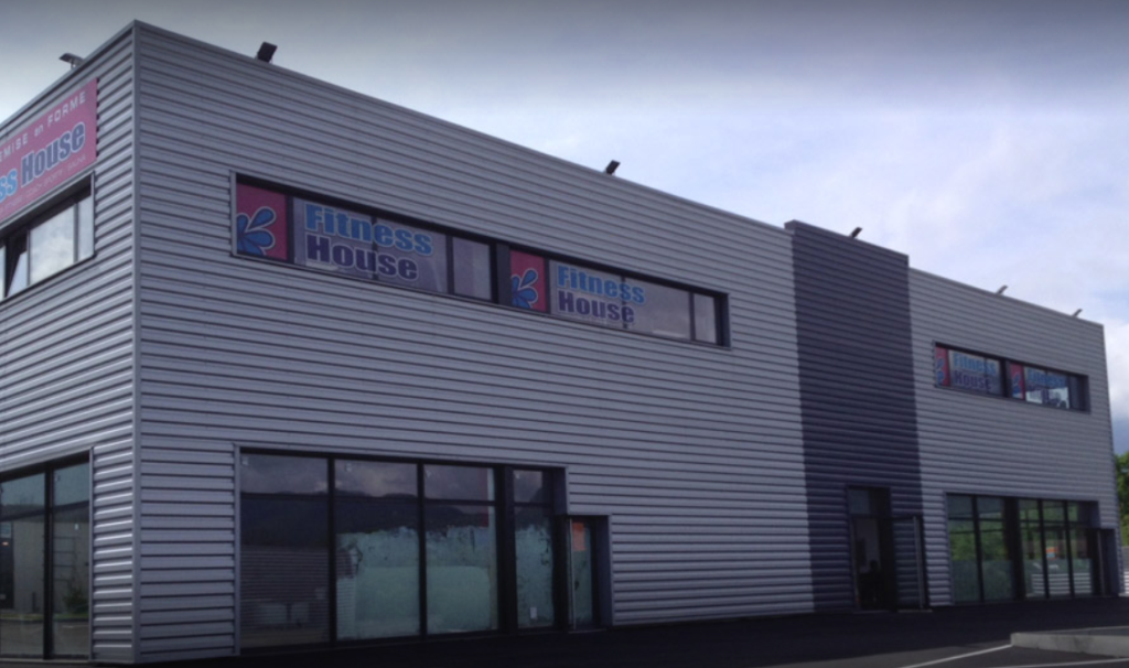 Fitness House