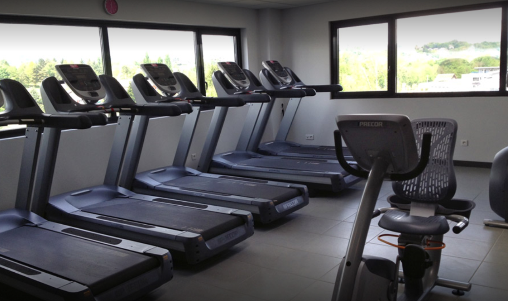 Fitness House