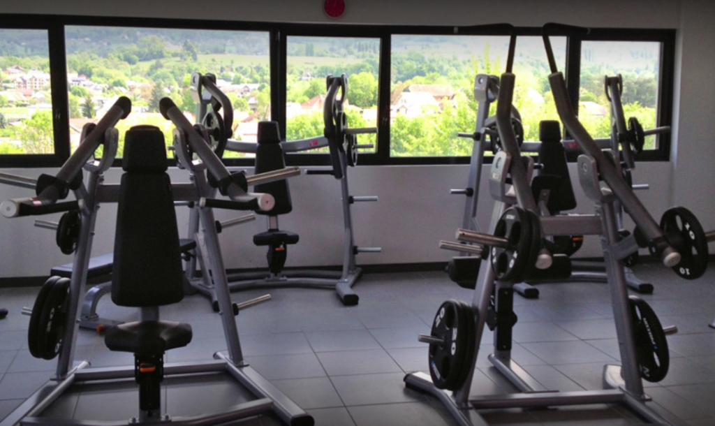 Fitness House