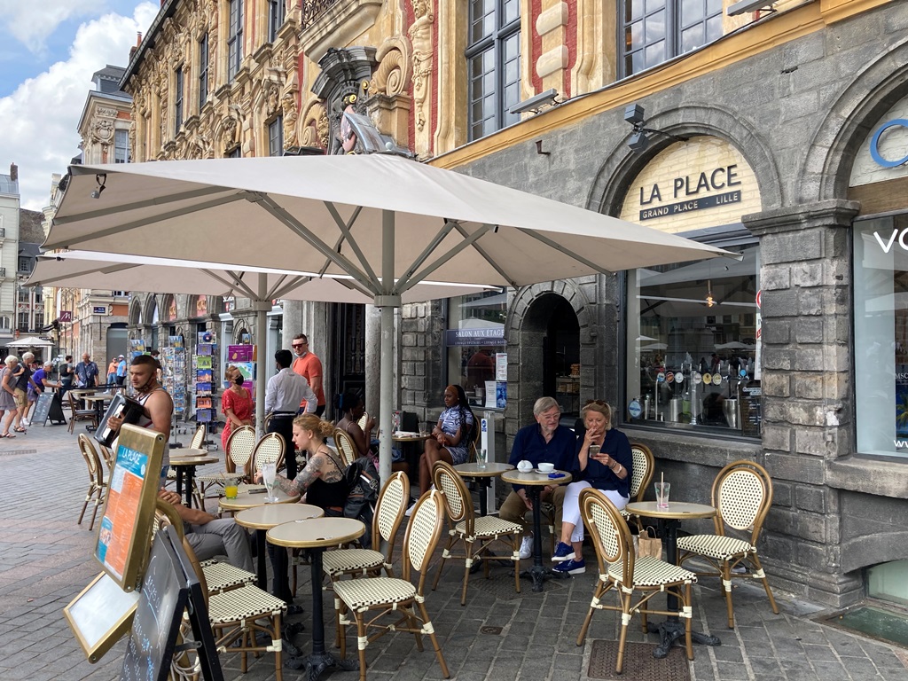 La Place