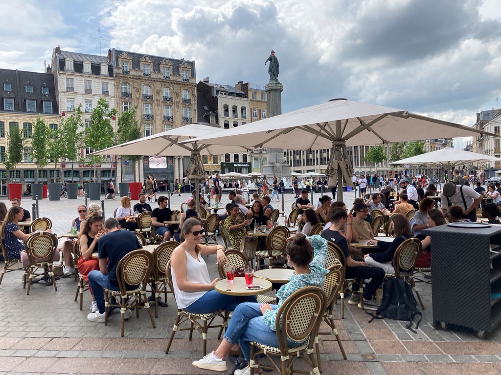 La Place