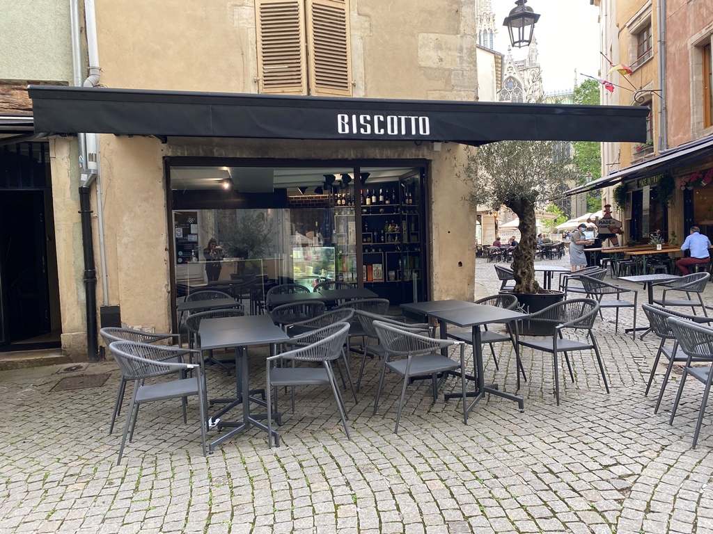 Biscotto