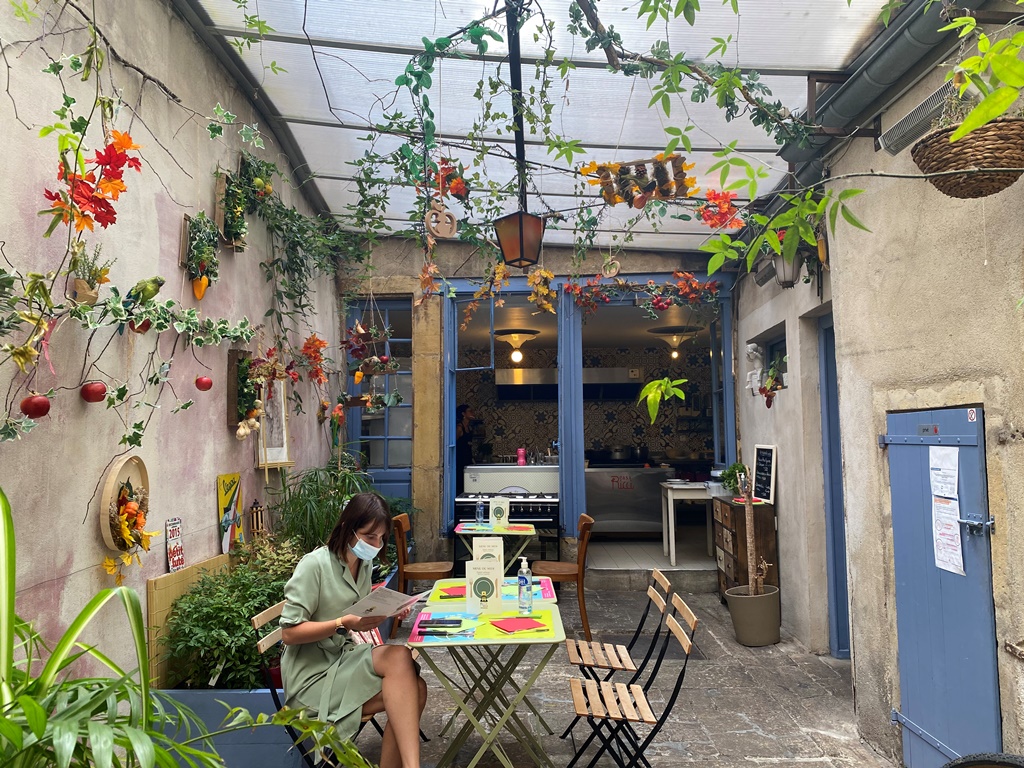 Casa Ricci