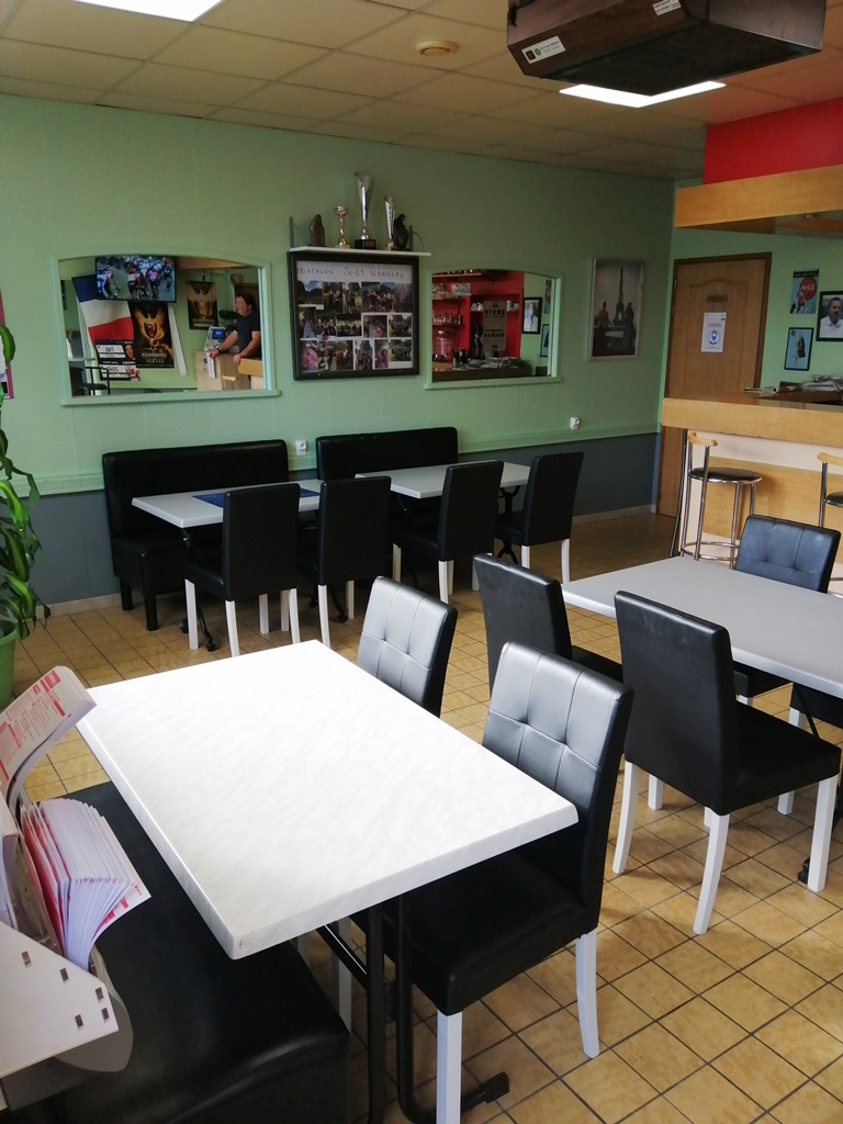 Le Troquet