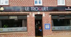 Le Troquet