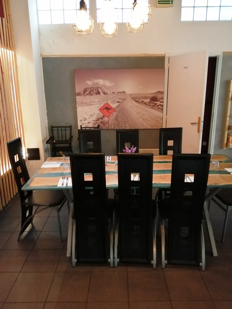 Pasta Minute Rigate