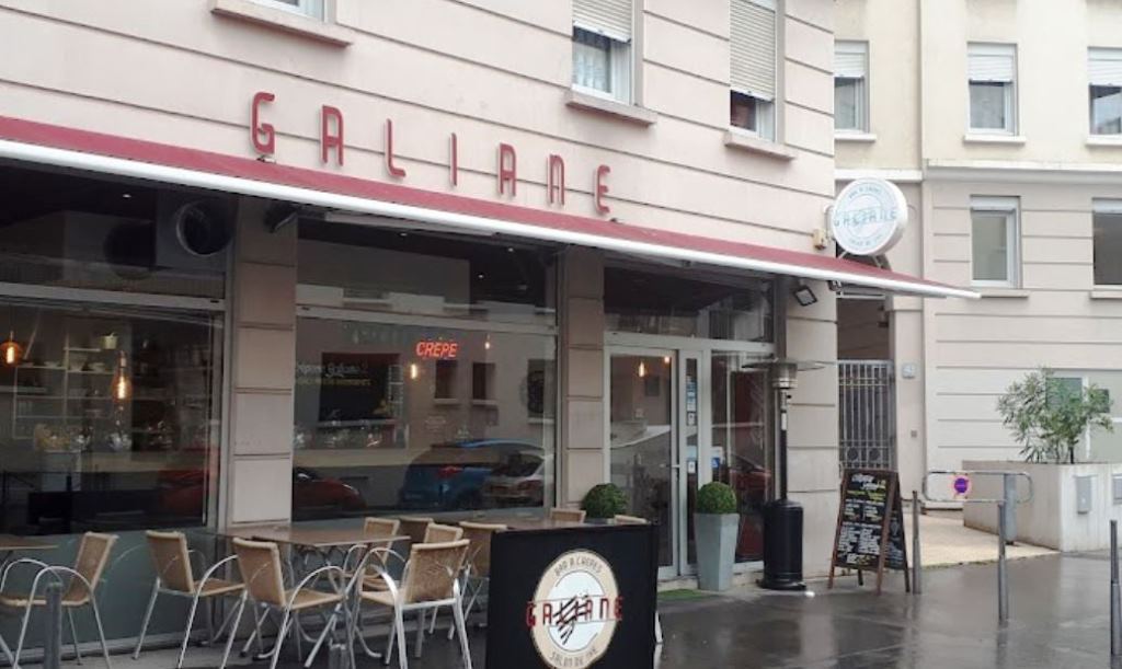 Galiane