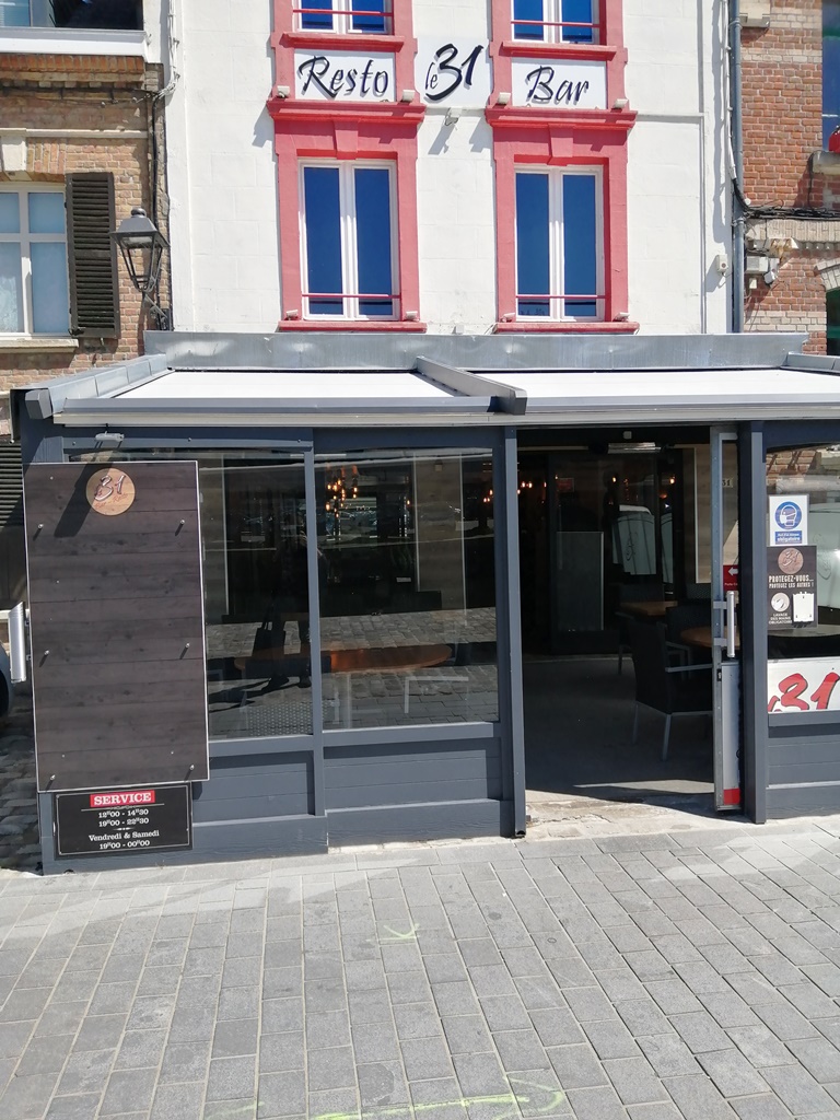 Le 31