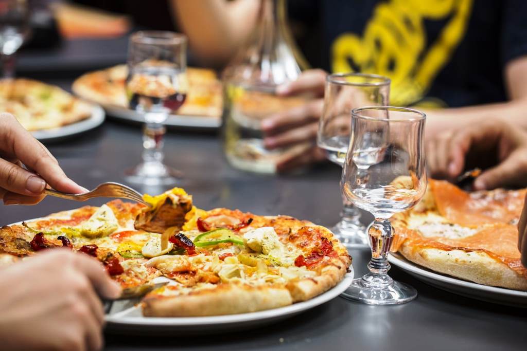 Via Pizza
