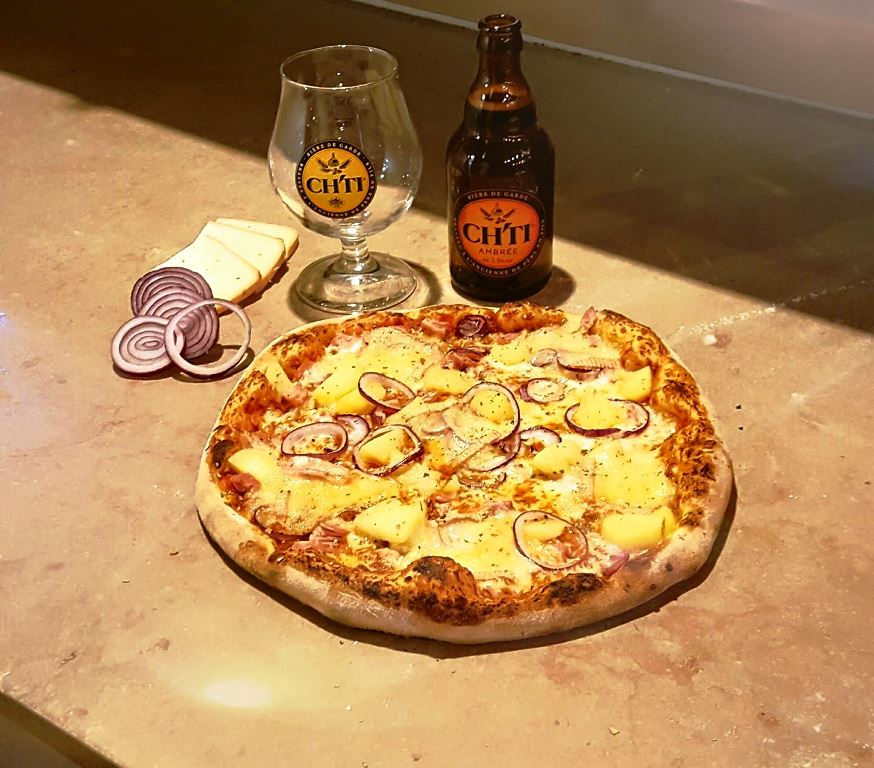 Via Pizza