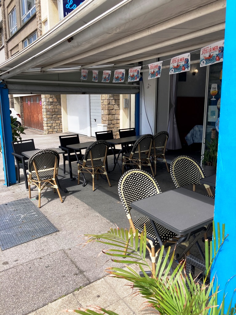 La Belle Vue
