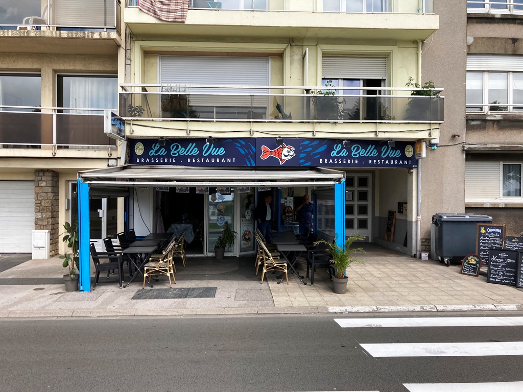 La Belle Vue