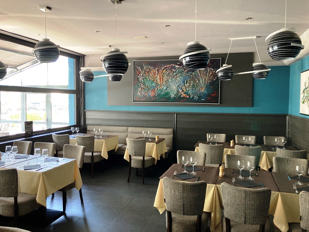 Le Thalassa