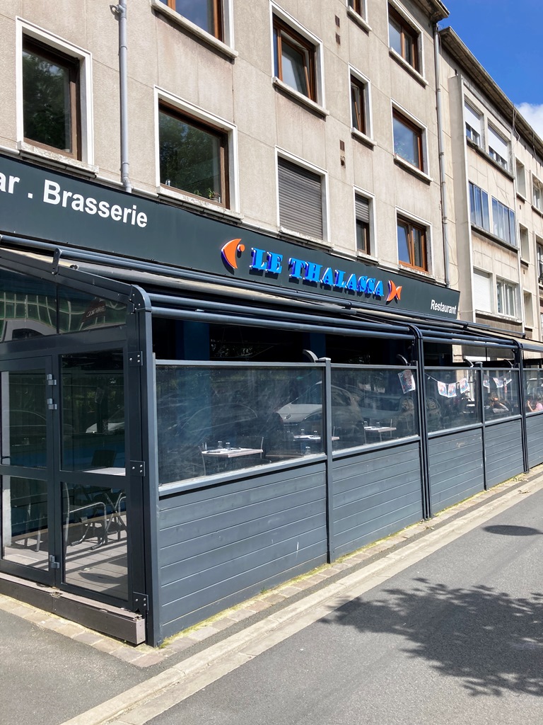 Le Thalassa