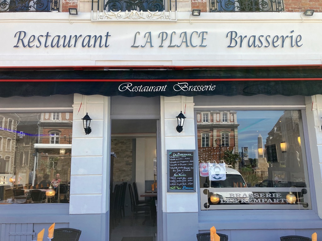 La Place