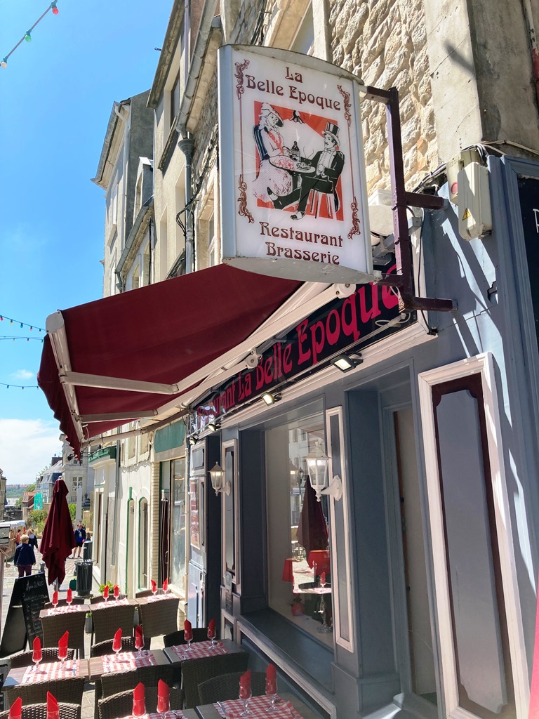 La Belle Époque