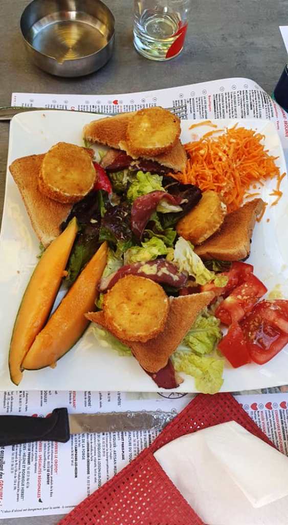La Bonne Assiette