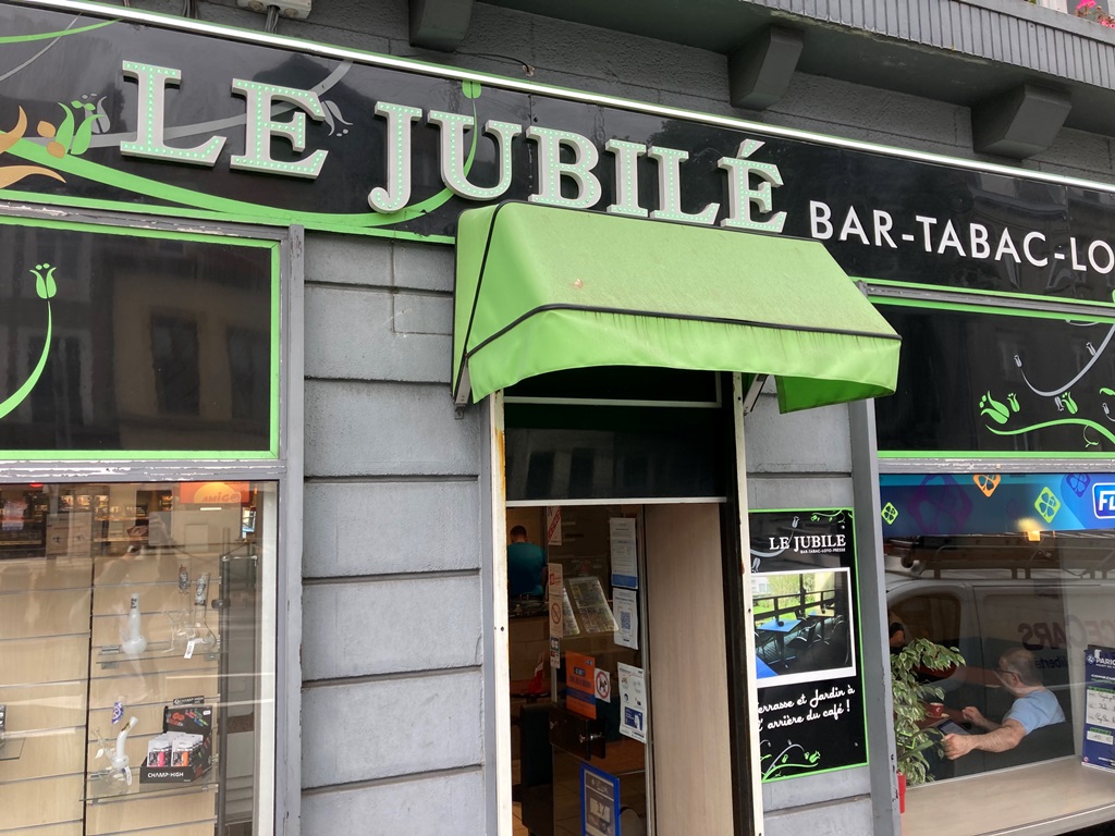 Le Jubilé