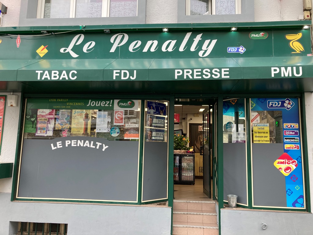 Le Penalty