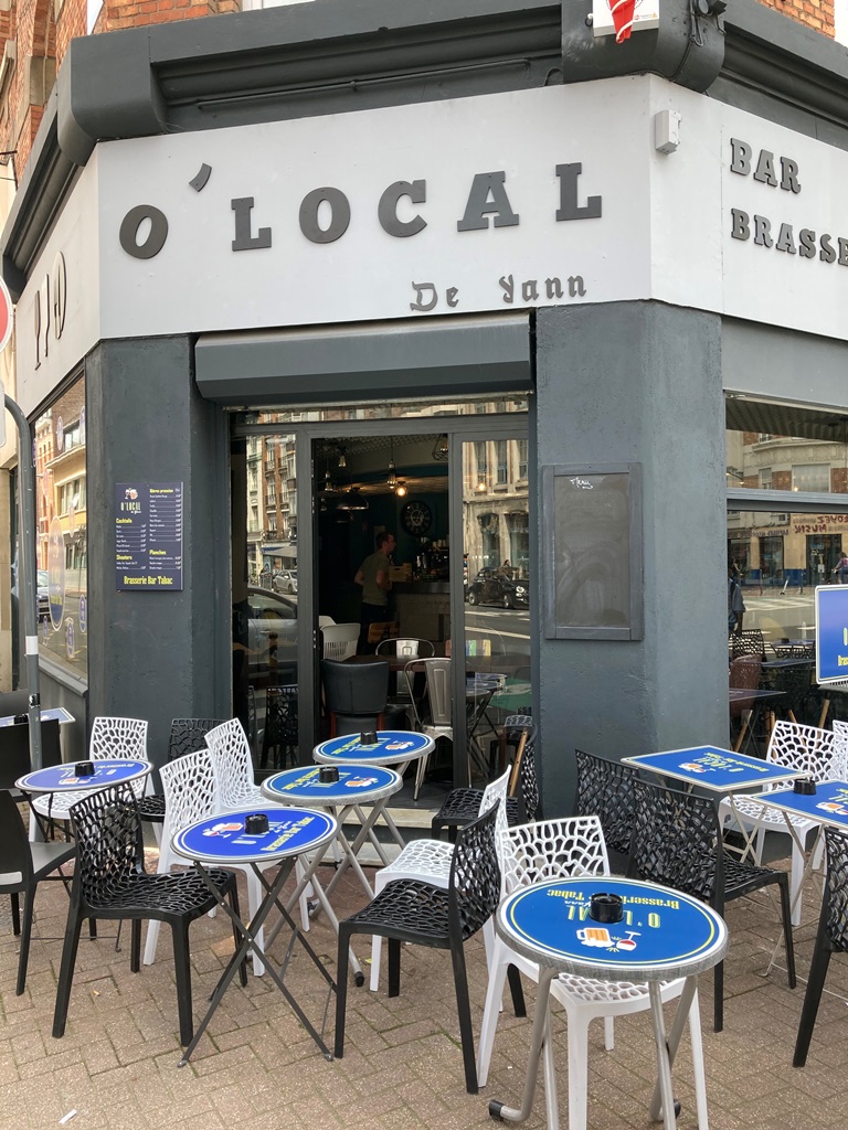 O'Local de Yann