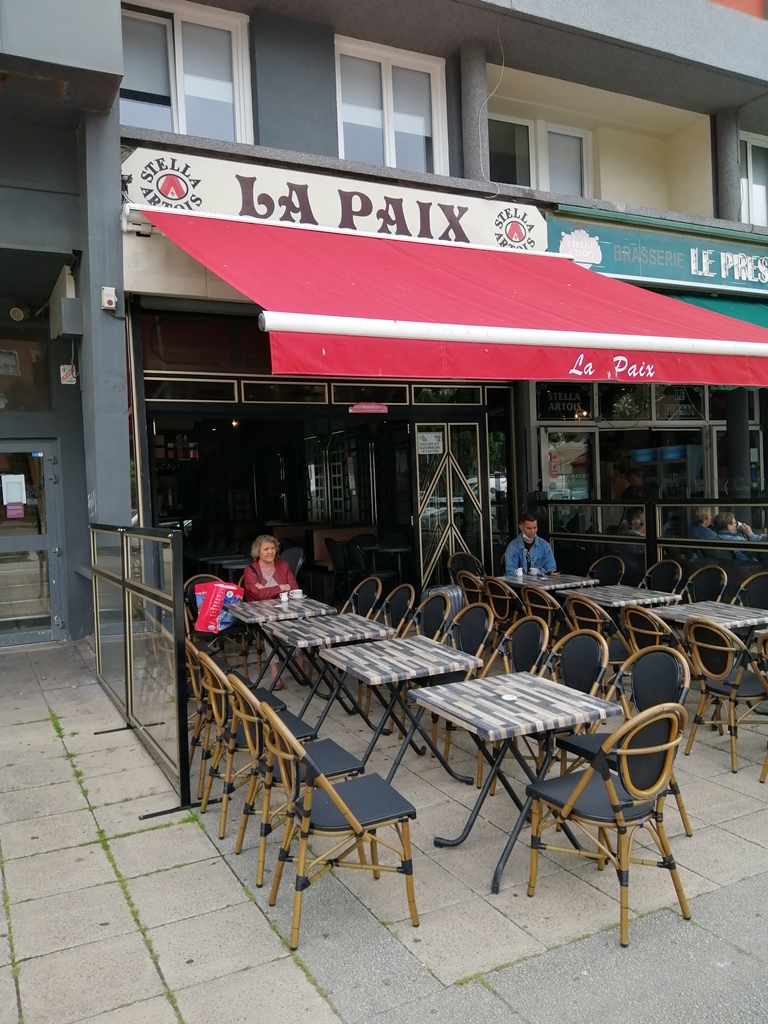 La Paix