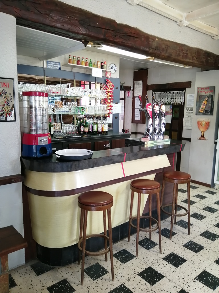 Café de l'Eglise