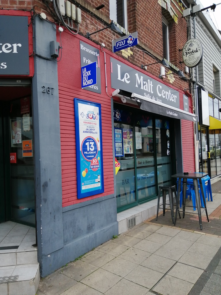 Le Malt Center