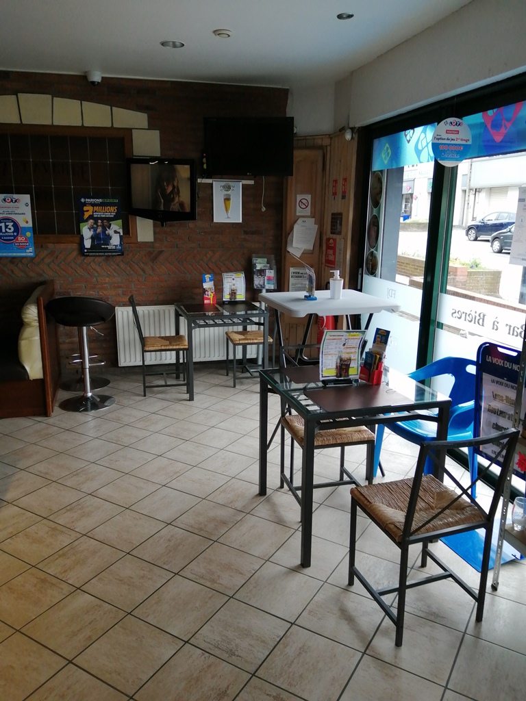 Le Malt Center