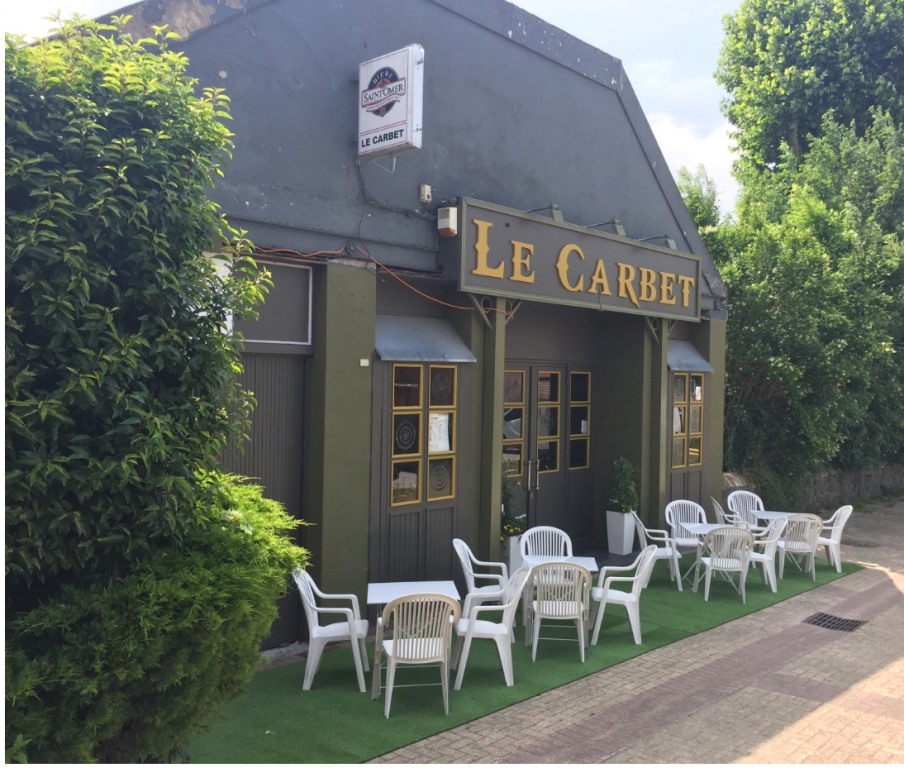 Le Carbet