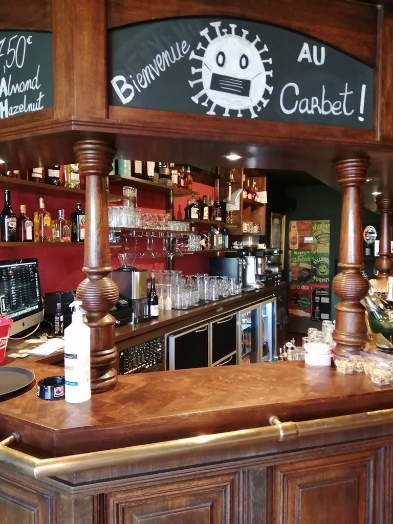 Le Carbet