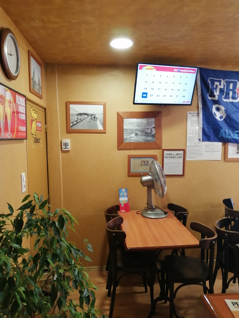 Le Diplomate