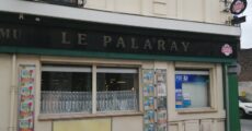 Le Palaray