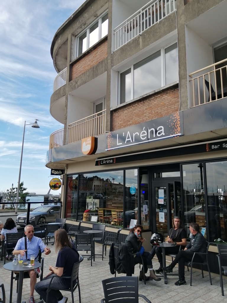 L'Arena