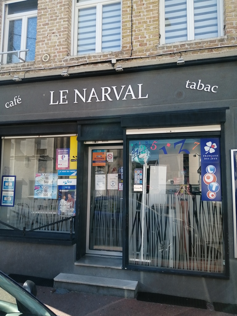 Le Narval