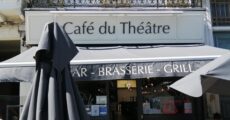 Le Café du Théatre